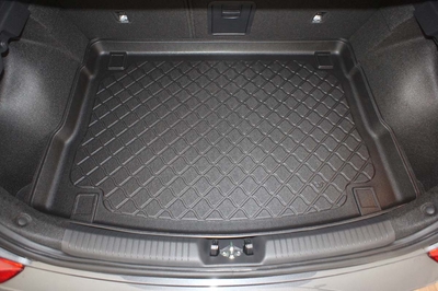 Kia ceed store boot liner